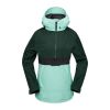 Dámská bunda Volcom Ashfield Pullover