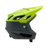 Trail/enduro přilba Fox Dropframe Pro Runn, Ce