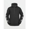 Pánská mikina Volcom Polartec First Hoody