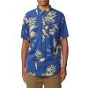 Pánská košile Globe Paradise Found SS Shirt