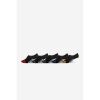 Pánské ponožky Globe Dip Invisible Sock 5 Pack