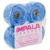 Náhradní kolečka Impala Impala Light Up Wheel 4pk
