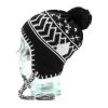 Dámský kulich Volcom Ear Muff Beanie