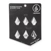 Podložka na snowboard Volcom Stone Studs Stomp
