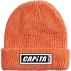 Páský kulich Capita MFG Beanie