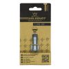 hlavice CO2 PEATY´S Holeshot CO2 pumpa black