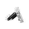 multiklíč TOPEAK  MINI P20 (černá)