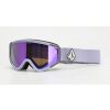 Zimní brýle Volcom Attunga Lilac/Storm +Bl Yellow