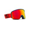 Zimní brýle Volcom Garden 2 Cms Cbt Bl Rose