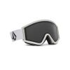 Zimní brýle Volcom Hijinx Matte Gray