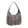 Dámská kabelka Volcom Schoolyard Canvas Hobo Tote