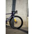 Testovací gravel kolo BMC Kaius 01 THREE