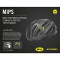 cyklistická přilba GIRO Agilis MIPS Mat White M