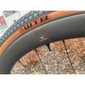 Gravel kolo Cervélo Aspero Rival XPLR AXS 1 Woodsmoke 48