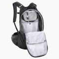 Cyklistický batoh EVOC TRAIL PRO BLACKLINE 16 L/XL