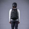 Cyklistický batoh EVOC TRAIL PRO BLACKLINE 16 L/XL