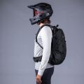 Cyklistický batoh EVOC TRAIL PRO BLACKLINE 16 L/XL