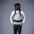 Cyklistický batoh EVOC TRAIL PRO BLACKLINE 16 L/XL
