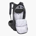Cyklistický batoh EVOC TRAIL PRO BLACKLINE 10 L/XL