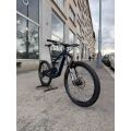 Elektrokolo Santa Cruz Heckler SL 1 C MX 25 LG DK BLU Stout US