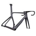 Silniční rám Cervélo S5 Frameset Five Black 54