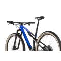 XC kolo BMC Fourstroke ONE