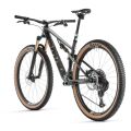 XC kolo BMC Fourstroke LT LTD