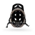 Cyklistická přilba Fox Speedframe Helmet 5050, Ce
