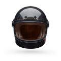 Integrální moto přilba Bell Bullitt GT Crbn Solid Ece