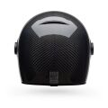 Integrální moto přilba Bell Bullitt GT Crbn Solid Ece