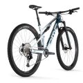 XC kolo BMC Fourstroke THREE