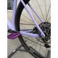 Gravel kolo Santa Cruz Stigmata 3 CC 700c 23 58 LAV Rival
