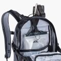 Cyklistický batoh EVOC FR ENDURO BLACKLINE 16 XL black