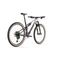 XC kolo BMC Fourstroke TWO