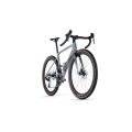 Gravel kolo BMC 2026 Kaius 01 THREE - 54