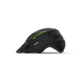 dětská cyklistická přilba GIRO Tremor Child Mat Black