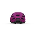 dětská cyklistická přilba GIRO Tremor Child Mat Pink Street