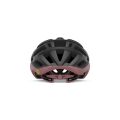 cyklistická přilba GIRO Agilis MIPS Mat Metalic Coal/Dusty Rose
