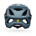 Cyklistická přilba Fox Speedframe Helmet 5050, Ce