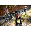 xc kolo SUPERIOR XF 9.6 Team / Gloss Carbon / Red Carbon 19