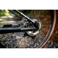 xc kolo SUPERIOR XF 9.6 Team / Gloss Carbon / Red Carbon 19