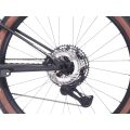 xc kolo SUPERIOR XF 9.6 Team / Gloss Carbon / Red Carbon 19