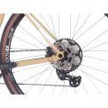 Gravel kolo SUPERIOR XR 6.5 510mm (M)