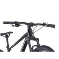 XC kolo SUPERIOR XC 6.5 / Gloss Black / 22.0