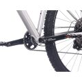 XC kolo SUPERIOR XC 6.5 / Matte Dark Chrome / 16.0