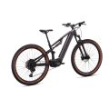 Elektrokolo CRUSSIS ONE-Full 9.11-(894 Wh)