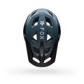 Cyklistická přilba Fox Speedframe Helmet 5050, Ce