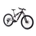 Elektrokolo CRUSSIS e-Full 10.11-(715 Wh) (L)