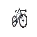 Gravel kolo BMC 2026 Kaius 01 THREE - 54