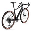 Gravel kolo BMC UnReStricted THREE